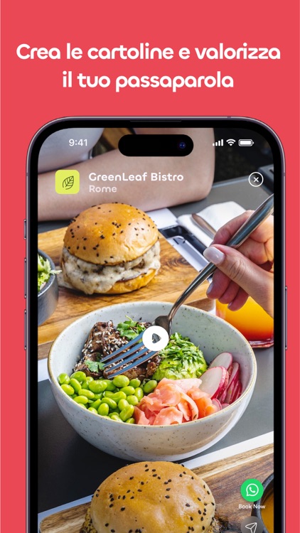 Magari: ristoranti consigliati