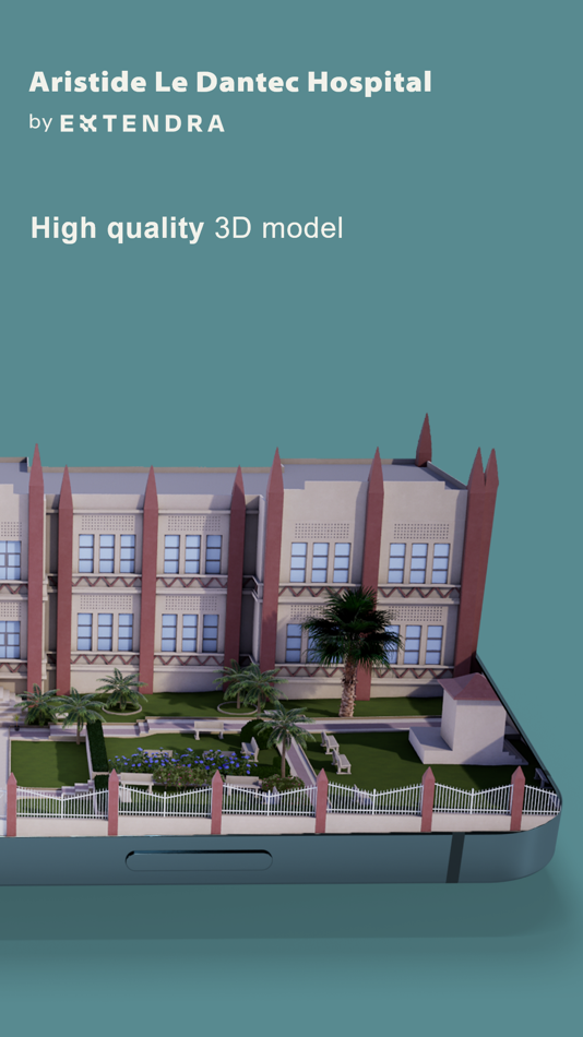 #2. CHNALD (iOS) 게시자: QUANTUM SOLUTIONS EMERGING MARKETS SL.