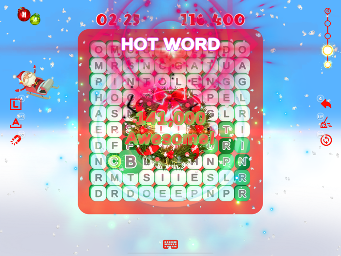 The Linguist Word Craft