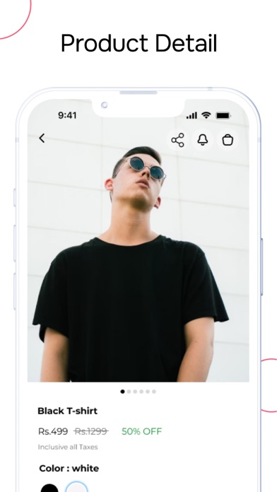 MobiVogue 2 official Screenshot