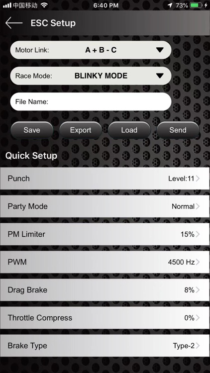 ORCA Blucon screenshot-4