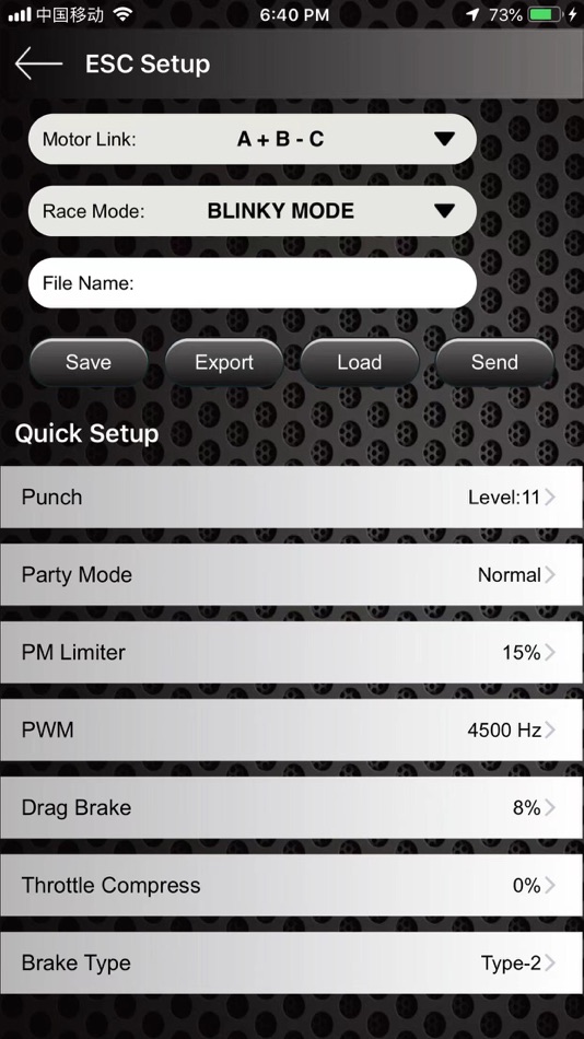 #5. ORCA Blucon (iOS) 由: Xiamen Yipai Electronic Technology Co., Ltd.