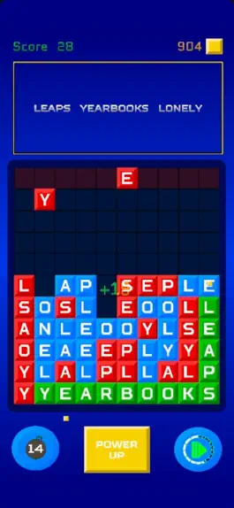 Game screenshot Block-O-Gram mod apk