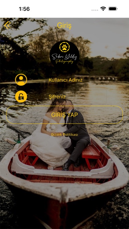 Sabri Yıldız Photography