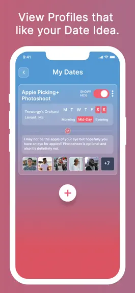 Game screenshot Cardinal Dating hack