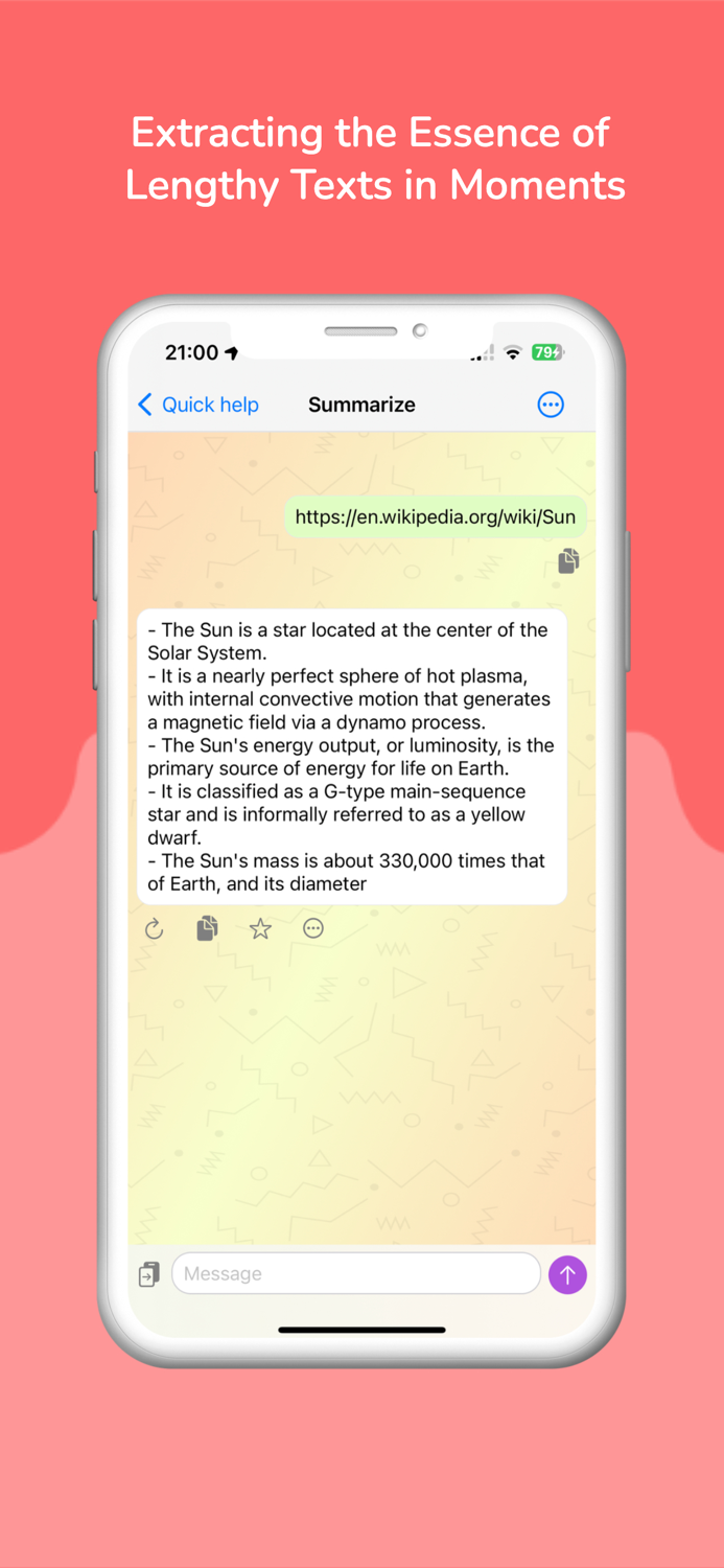 ai Companion - chat assistant