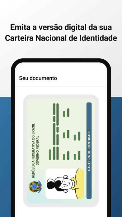 ID Piauí Screenshot