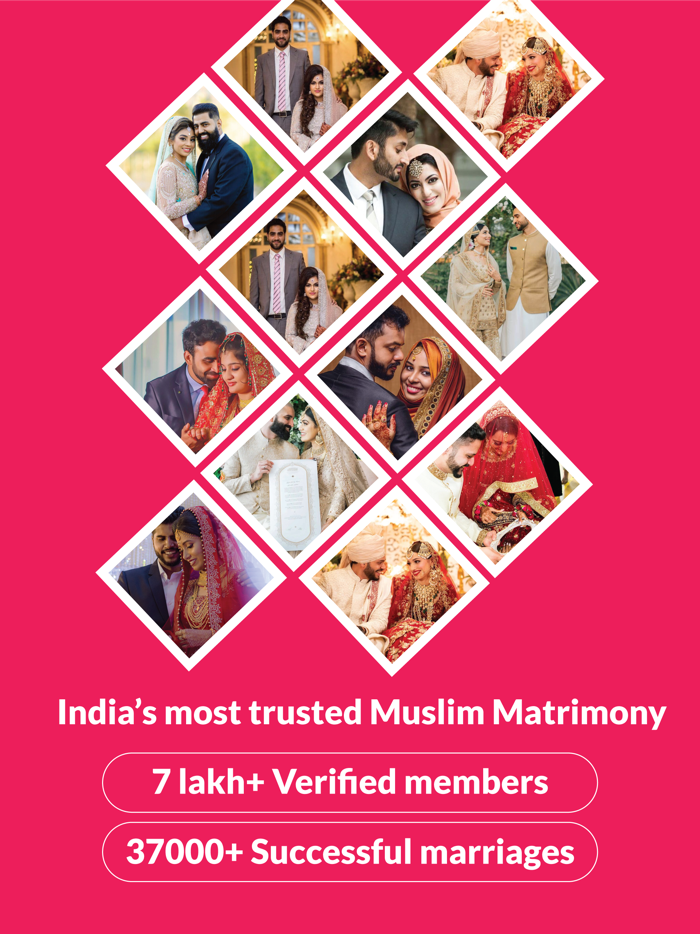NikahForever Muslim Matrimony