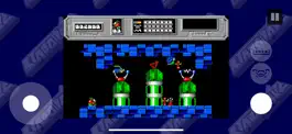 Game screenshot Starquake Remake apk
