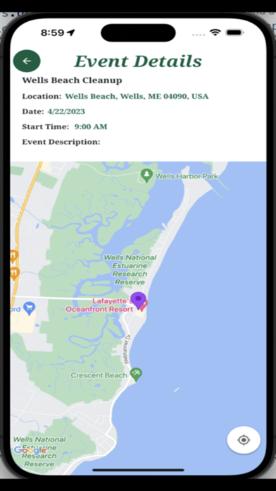 LitterPic Screenshot