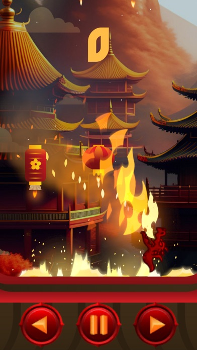 Eastern Carnival Screenshot