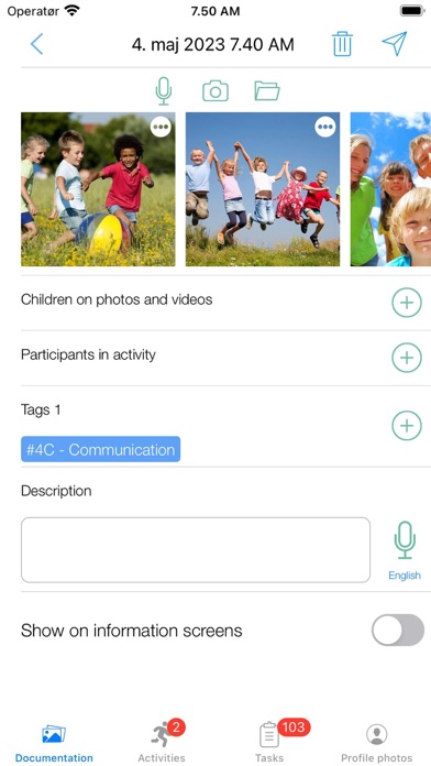 BuLaBu Foto Screenshot