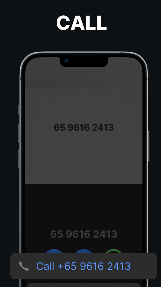#3. TakeScan (iOS) Podle: Take.app