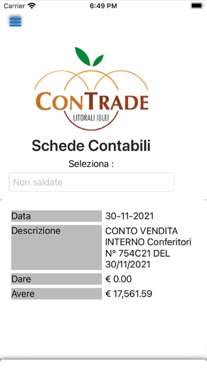 Contrade screenshot-3