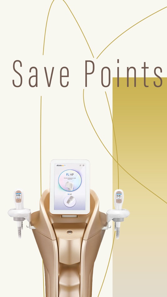 #4. Perfect U (iOS) Podle: Data Focus Company Ltd