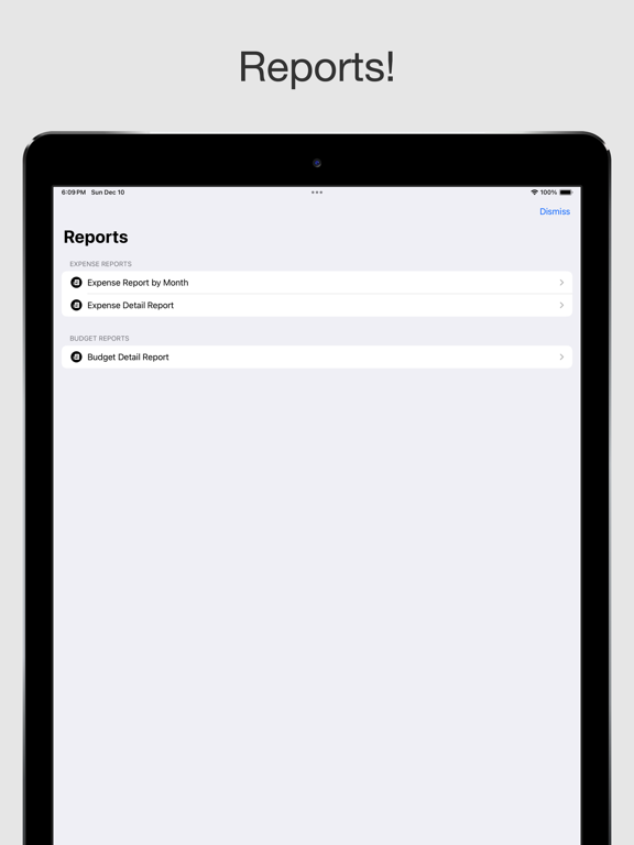 Screenshot #5 pour Reepay