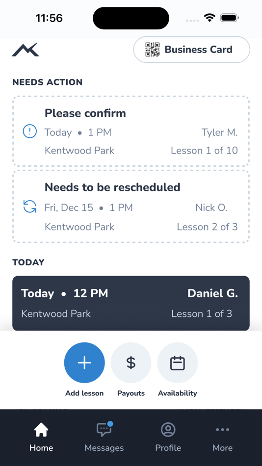 TeachMe.To | Coach App - 2.5.7 - (iOS)