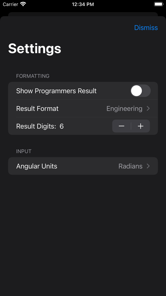 #7. EngCalc (macOS) 由: Pieter Winter