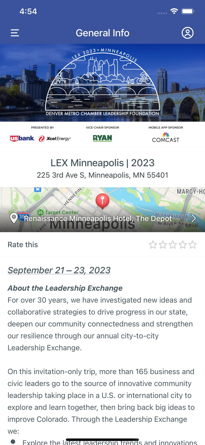 Denver Metro Chamber