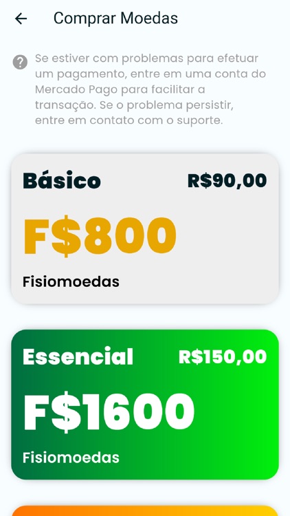 Portal da Fisioterapia screenshot-5