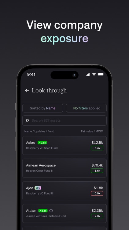 The Coterie screenshot-3