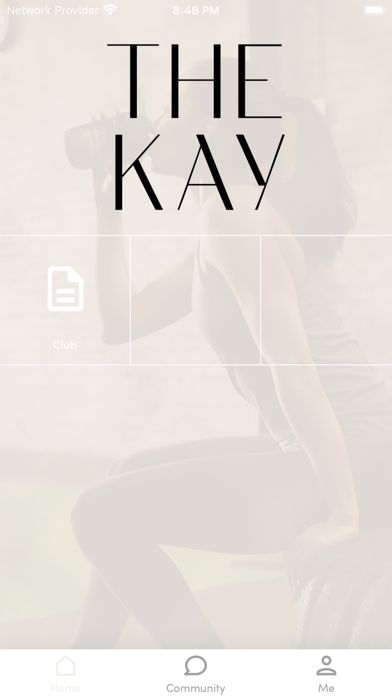 The Kay Schilde Screenshot