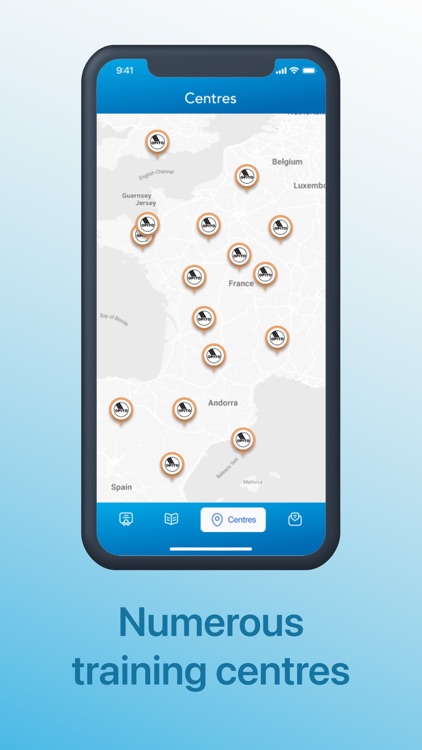 OPITO Train-R screenshot-3