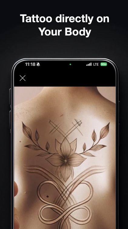 create your own tattoo design app｜TikTok Search