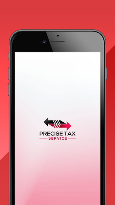 Precise Tax Service LLC Screenshot
