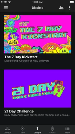 Game screenshot The Jesus Clubs hack