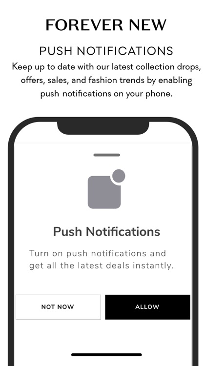 FOREVER NEW - Women's Fashion screenshot-5