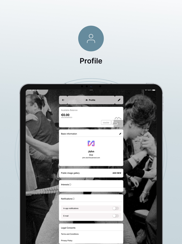 Nacht voor de Horeca