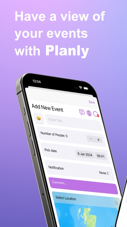 Planly - Time Manager