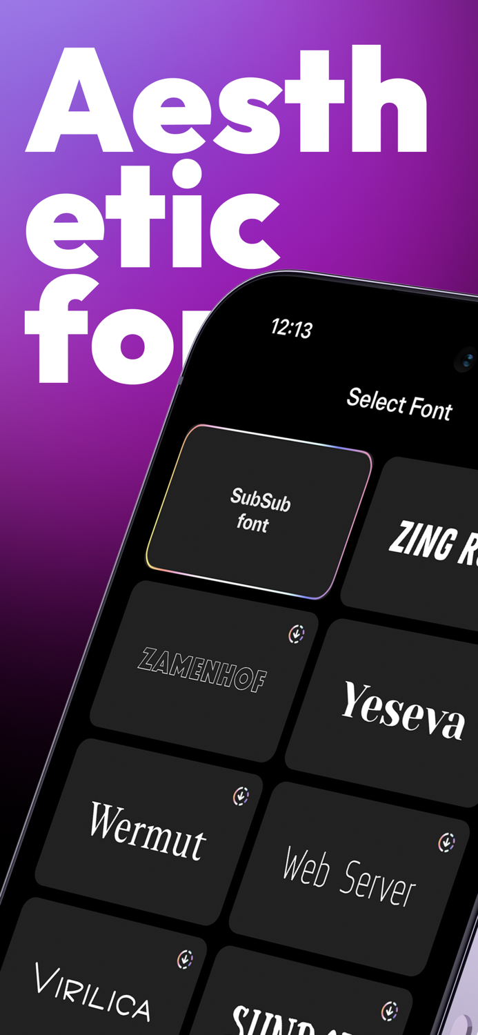 SubSub - Captions For Video