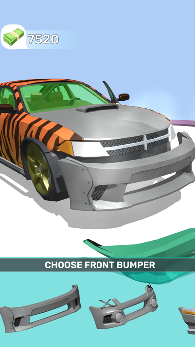 Car Flipper Screenshot