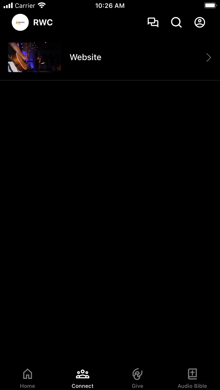 Restoration Way Church