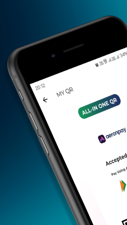 AeronPay: UPI and Bill Payment screenshot-6