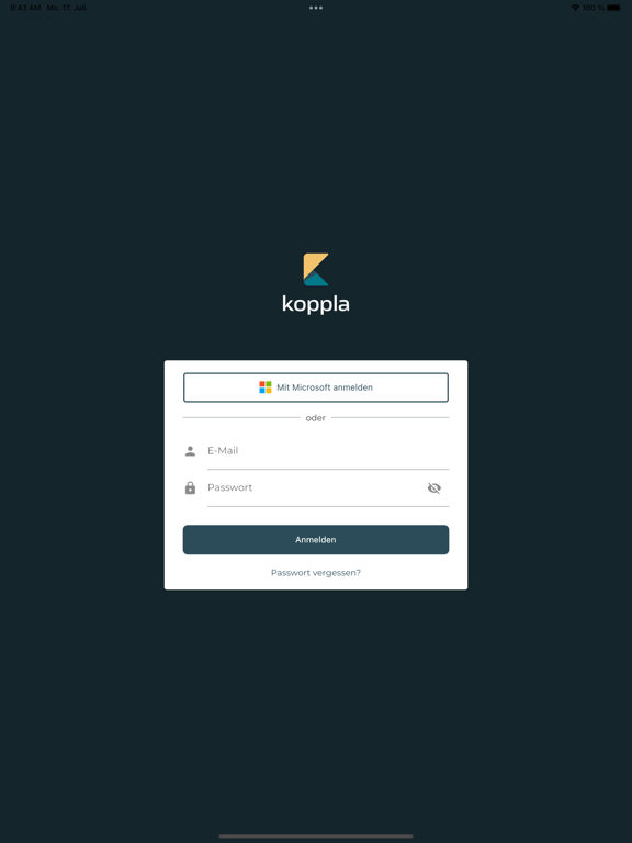 Screenshot #4 pour koppla