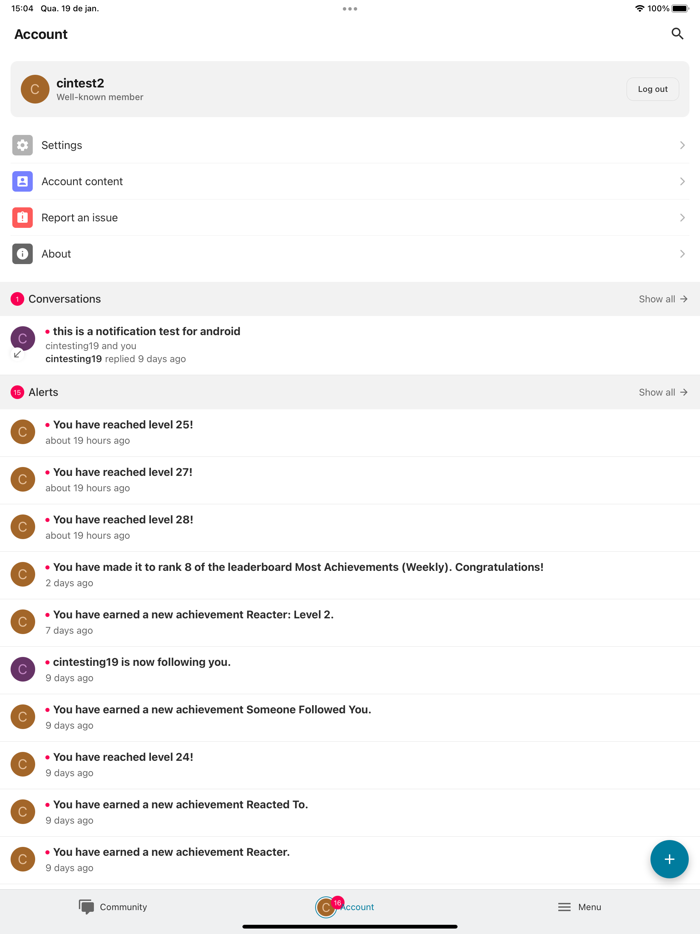 CompTIA Instructor Network