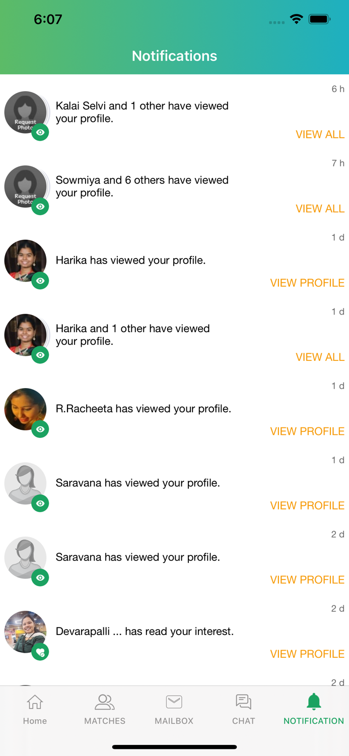 PunjabiMatrimony - Wedding App