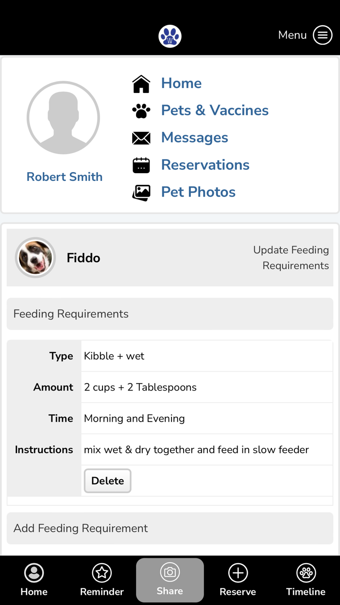 Woofreds Dog Training