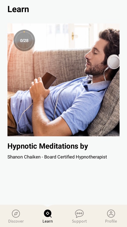 Better Hypnosis