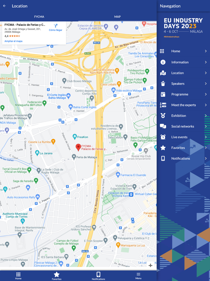 EU Industry Days 2023