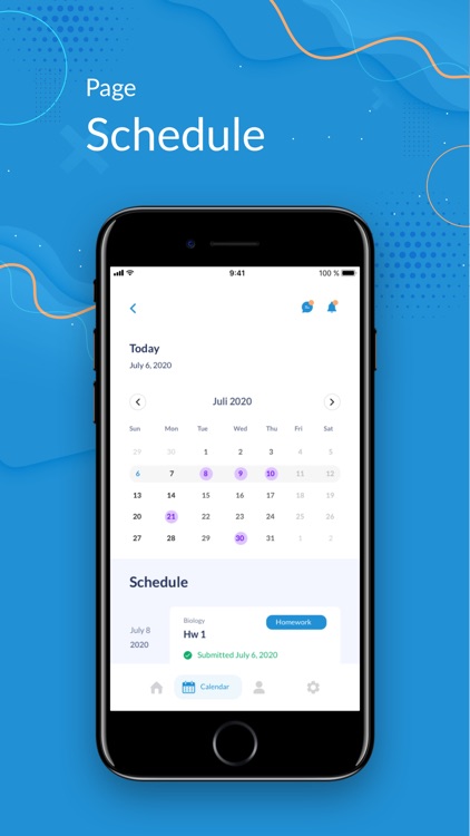 Cerdas LMS screenshot-6