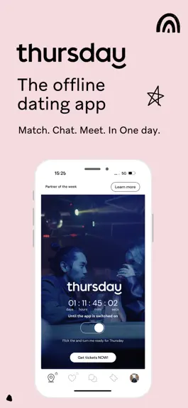 Game screenshot Thursday: The Day For Dating mod apk