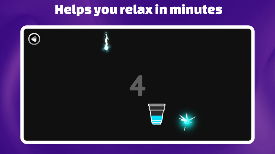 #4. Antistress Flow Relaxing Games (iOS) 由: Touchzing Media