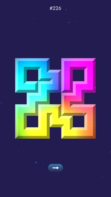 Swipepi: Relaxing Puzzle Game