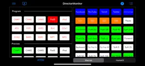 DirectorMonitor screenshot #9 for iPhone