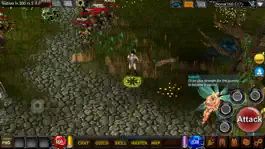 Game screenshot World Mu 2 apk