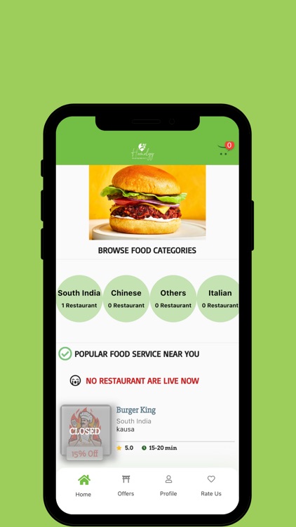 Homelyy - Everything from home